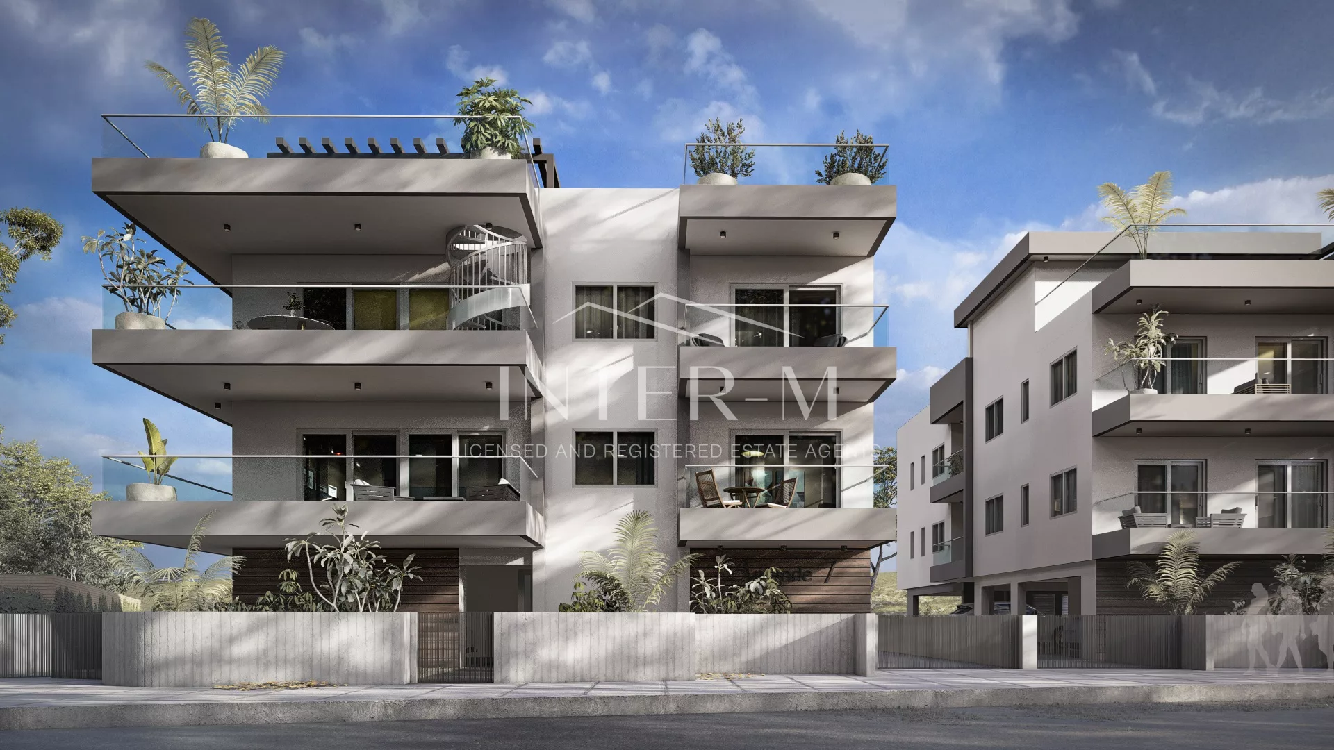 Elegant 3-Bedroom Apartment For Sale In Erimi, Limassol, Cyprus (3 Bedroom)