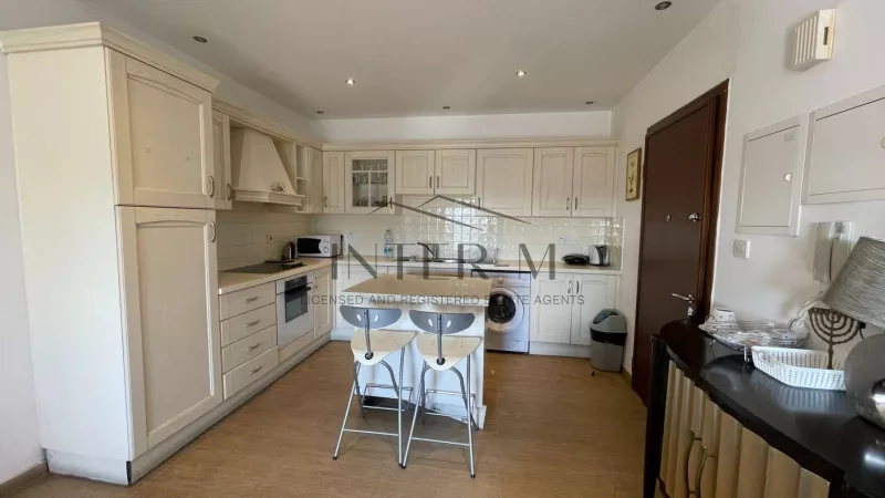 Beautiful Apartment For Sale In Germasogia , Limassol  (2 Bedroom) photo 2