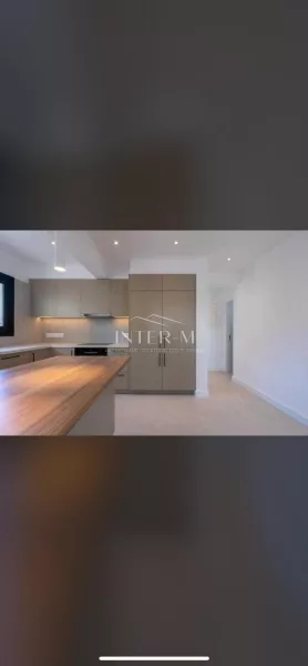 Beautiful 3-Bedroom Apartment For Rent In Germasogeia Area, Limassol (3 Bedroom) φωτογραφία 4