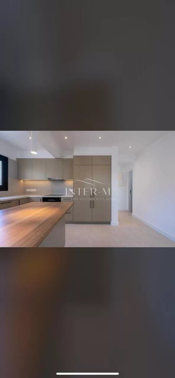 Beautiful 3-Bedroom Apartment For Rent In Germasogeia Area, Limassol (3 Bedroom) φωτογραφία 4