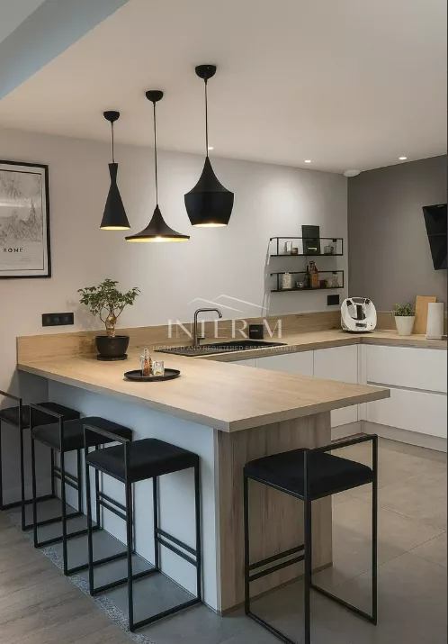 Modern 1-Bedroom Apartment For Sale – Parekklisia Tourist Area, Limassol,Cyprus (1 Bedroom) φωτογραφία 3