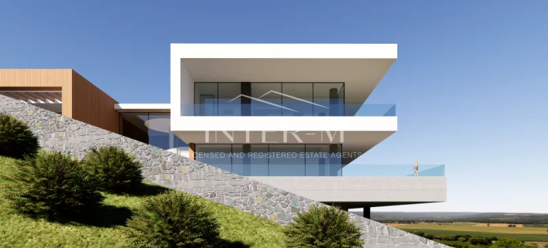 Luxurious Villa For Sale In Agios Tychonas, Limassol, Cyprus(4 Bedrooms) φωτογραφία 3