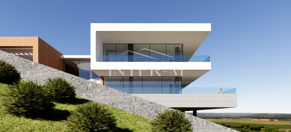 Luxurious Villa For Sale In Agios Tychonas, Limassol, Cyprus(4 Bedrooms) photo 3