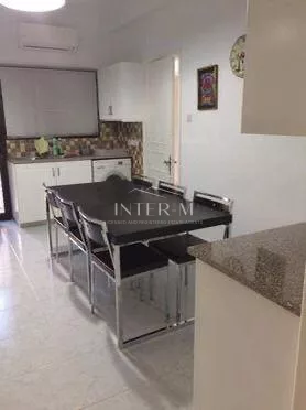Beatiful Semi- Detached House For Rent In Katholiki, Limassol  (3 Bedroom) φωτογραφία 19