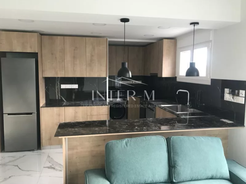 Beautiful Studio For Rent In Asomatos,Limassol (1 Bedroom) photo 2
