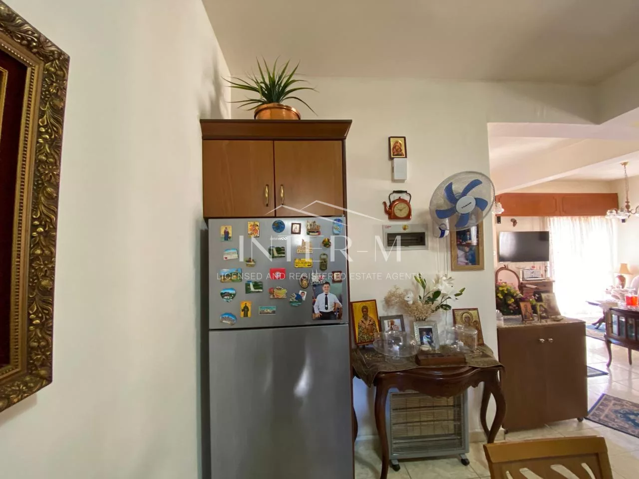 Semi-Detached House For Sale In Agios Nikolaos, Limassol, Cyprus (3 Bedroom) φωτογραφία 10