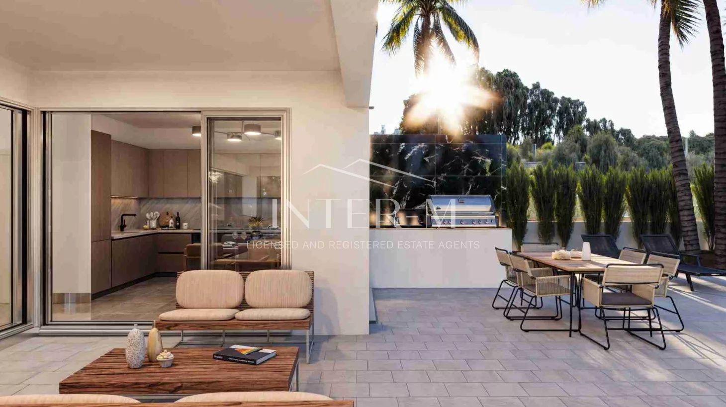 Exquisite Villa For Sale In Ayia Napa, Cyprus (4 Bedroom) φωτογραφία 8