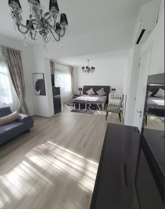 Beautiful  Villa To Rent In,Agios Tychon, Limassol (5 Bedroom) photo 2