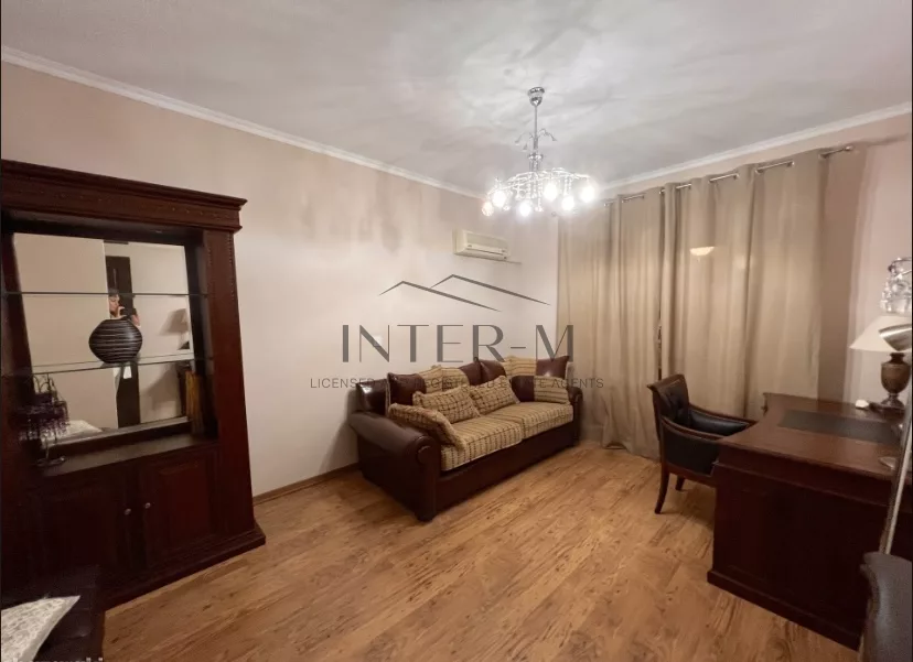 Apartment For Rent In Germasogia Tourist Area, Limassol  (3 Bedroom) photo 13