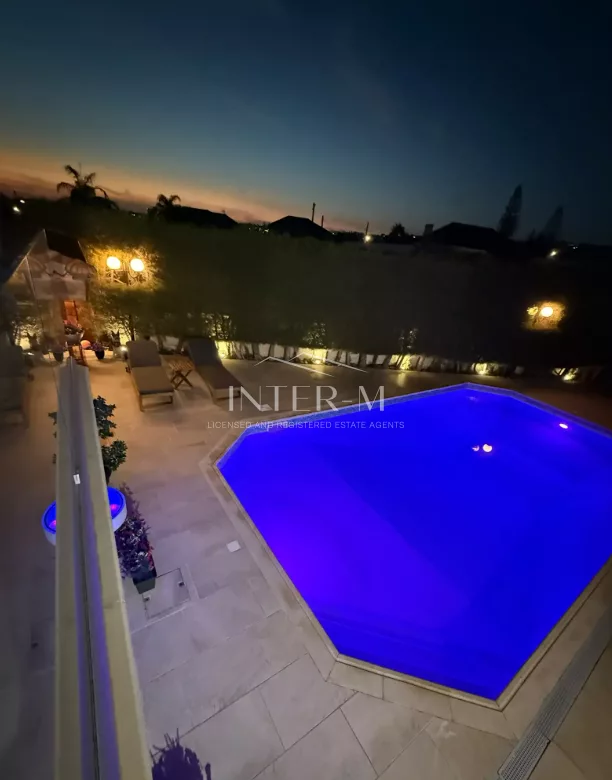 Luxury 4-Bedroom Detached House For Sale – Kalogiri, Germasogeia, Limassol,Cyprus (4 Bedroom) φωτογραφία 16