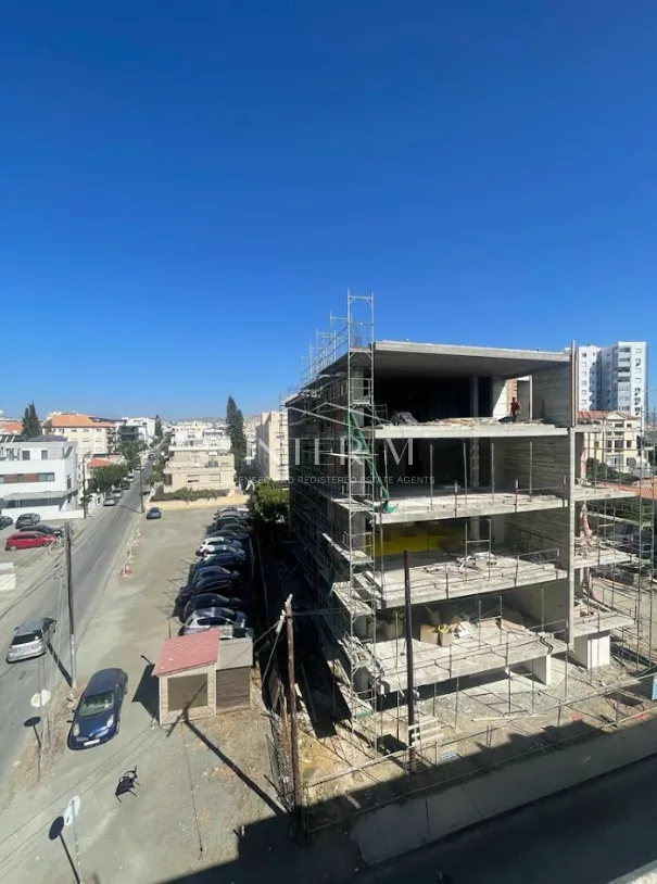 Modern Penthouse  For Sale In The City Center ,Limassol  (3 Bedroom) φωτογραφία 8