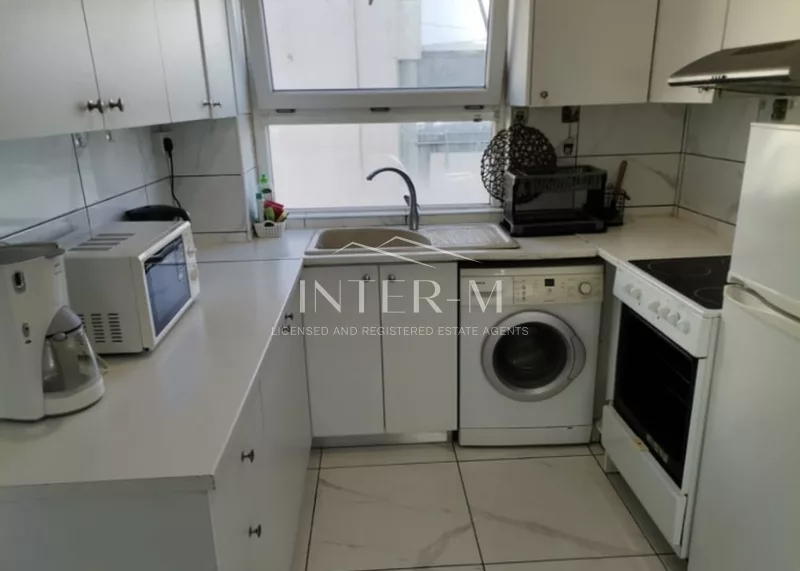 Renovated Sea View Apartment For Rent In Neapolis,Limassol  (2 Bedroom) photo 3