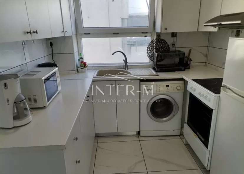 Renovated Sea View Apartment For Rent In Neapolis,Limassol  (2 Bedroom) photo 3