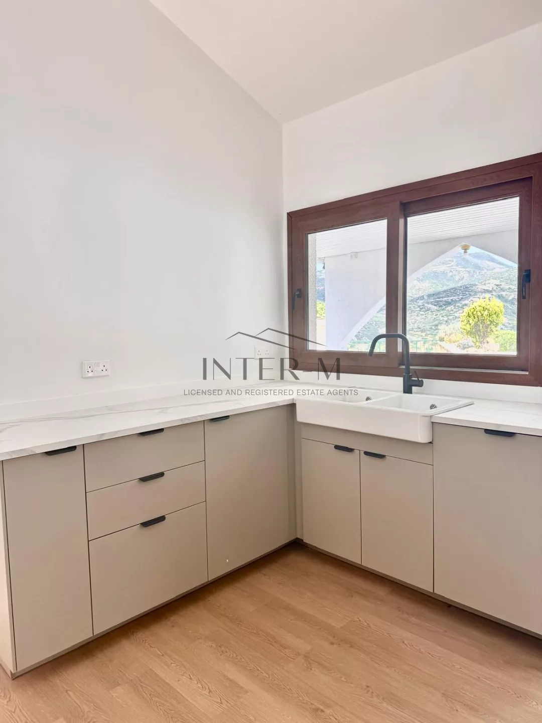 Luxury Villa For Rent – Germasogeia Dam, Limassol, Cyprus (5 Bedroom) φωτογραφία 14