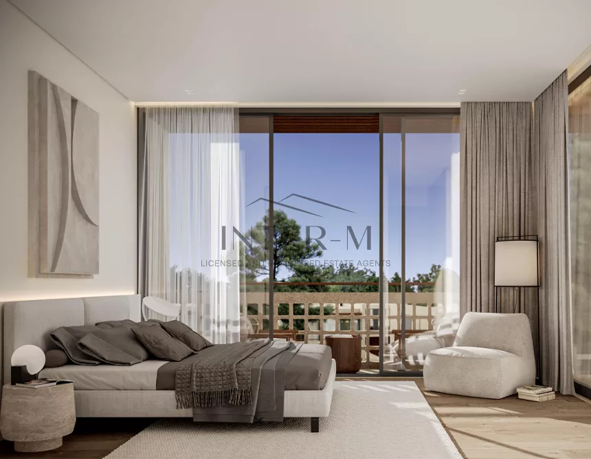 Luxury House For Sale In Konia, Paphos, Cyprus (3 Bedroom) φωτογραφία 7