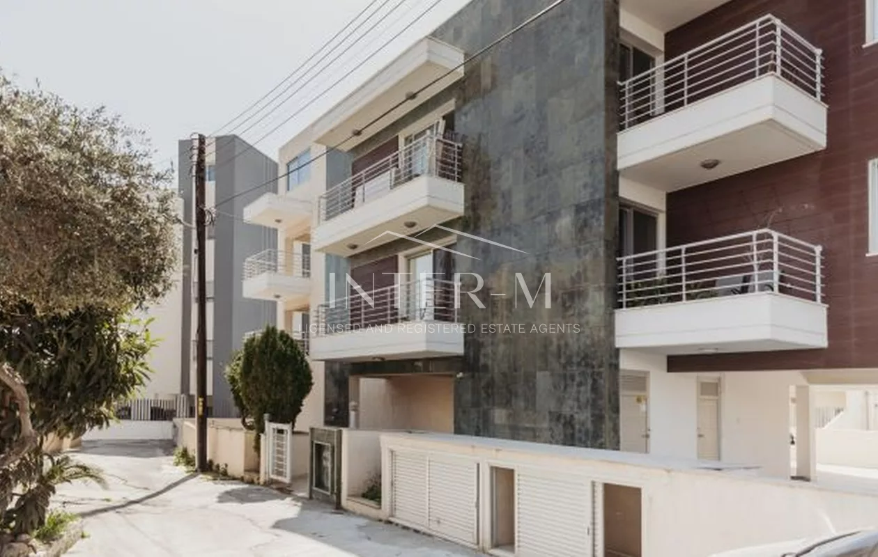 Beautiful Apartment Fоr Sаle,Kapsalos,Limassol (2 Bedroom) photo 11