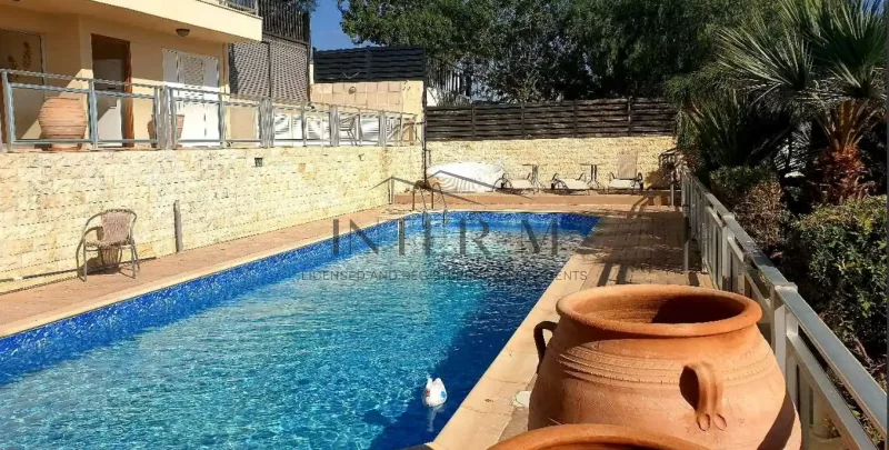 Luxury Villa For Sale In,Germasogeia, Limassol, Cyprus (4 Bedroom) φωτογραφία 5