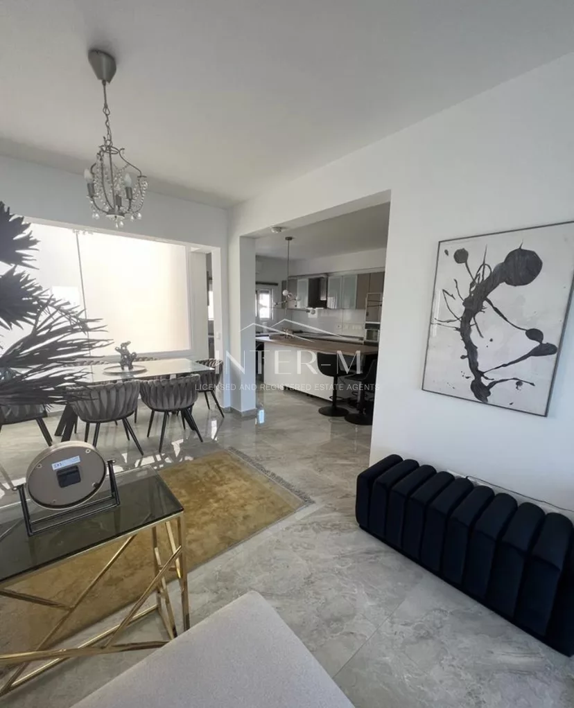 Apartment For Rent In Neapolis,Limassol (3 Bedroom) φωτογραφία 5