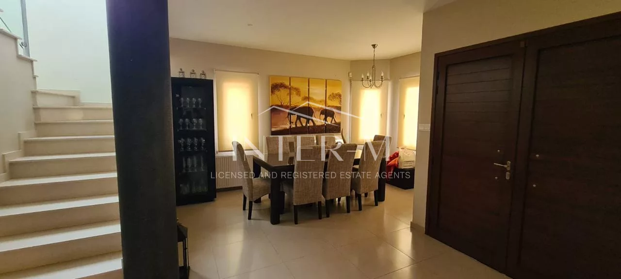 Elegant 3-bedroom Detached House Fоr Sаle In Agios Loukas, Kolossi, Cyprus φωτογραφία 12