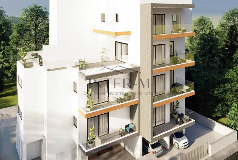 Modern Living In Zakaki, Limassol - Cyprus photo 2
