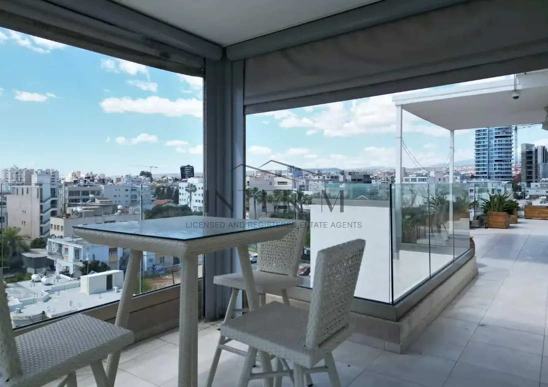 Exclusive 6+ Bedroom Penthouse For Sale – Agia Zoni, Limassol,Cyprus (6 Bedroom) φωτογραφία 2