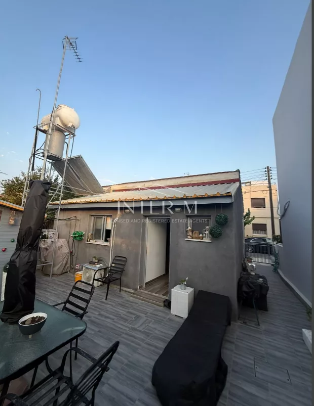 Cozy Semi-Detached House For Sale – Ypsonas, Limassol,Cyprus (1 Bedroom) photo 11