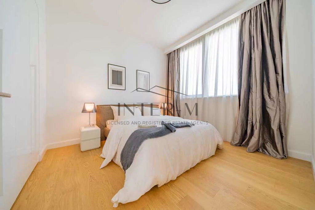 Luxury Apartment For Sale In Germasogeia   , Limassol  (2 Bedroom) φωτογραφία 23