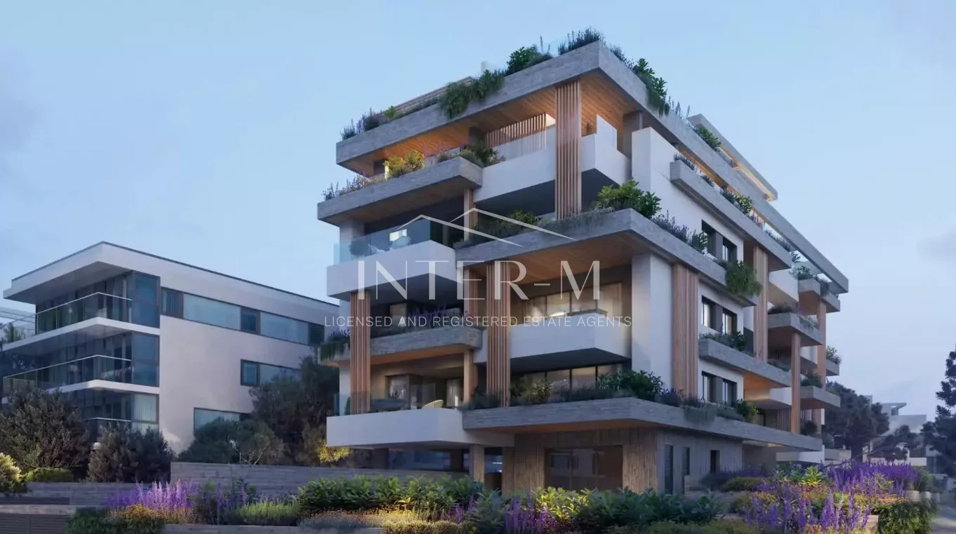 Brand-New 2-Bedroom Apartment For Sale In Germasogeia, Limassol, Cyprus φωτογραφία 6