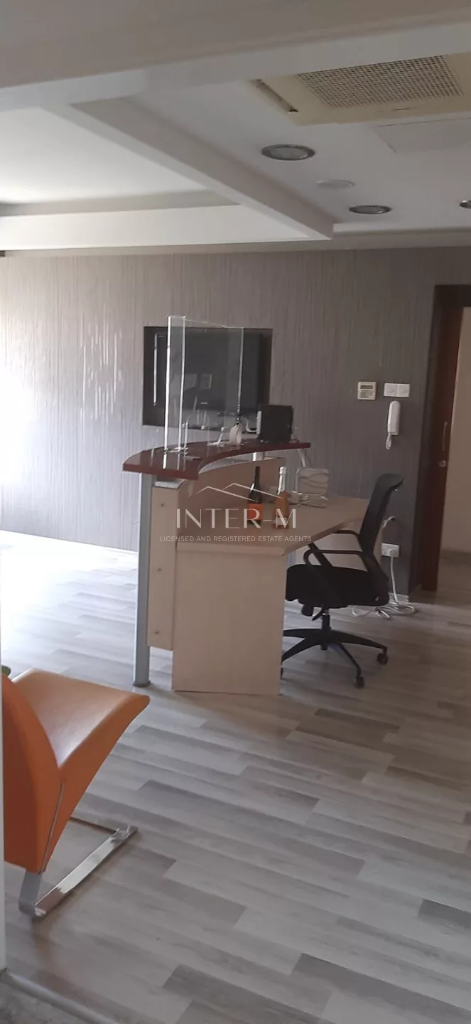 Office For Rent In Agia Zoni, Limassol, Cyprus φωτογραφία 8