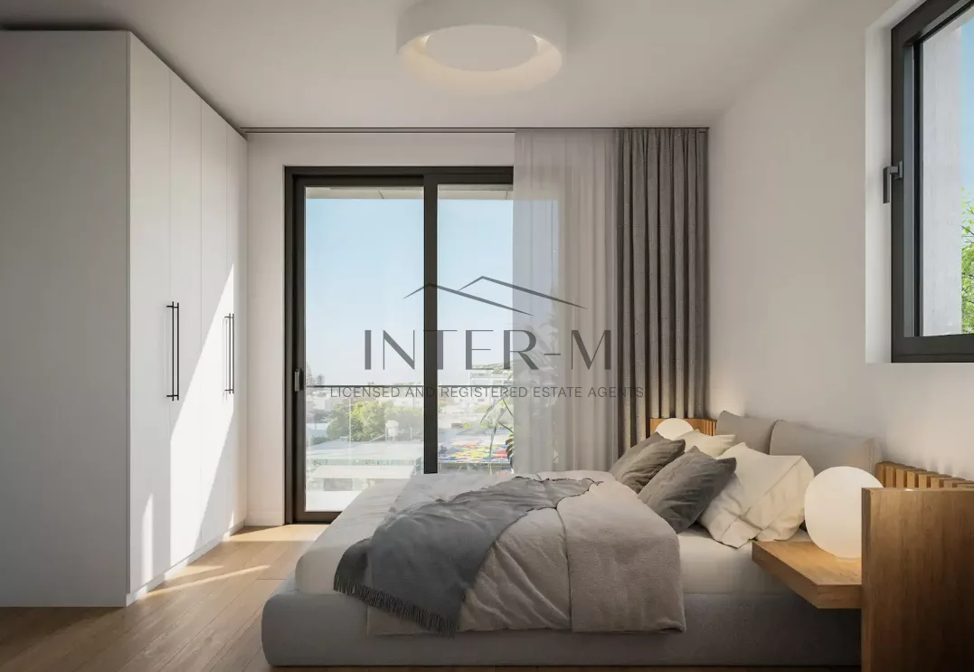 Apartment For Sale – Chalkoutsa / Mesa Geitonia, Limassol,Cyprus (2 Bedroom) φωτογραφία 9