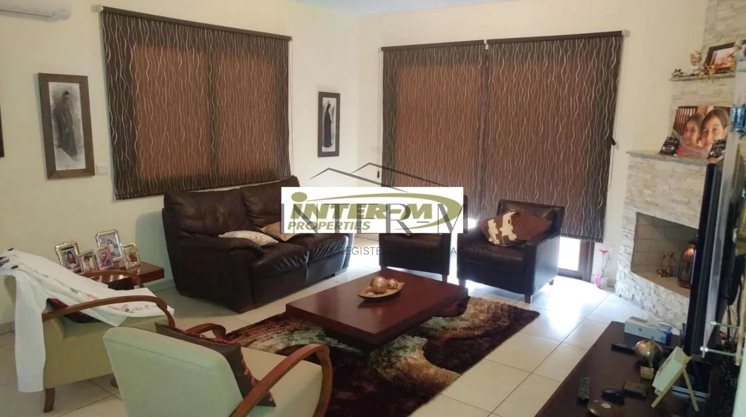 Beautiful Detached House Fоr Sаle In,Apostolos Andreas, Limassol, Cyprus (4 Bedroom) φωτογραφία 10