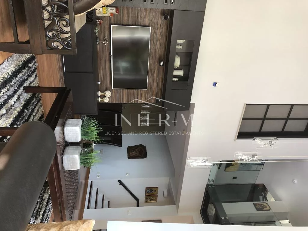 Luxury Villa For Rent In Panthea , Limassol  (6 Bedroom) φωτογραφία 19