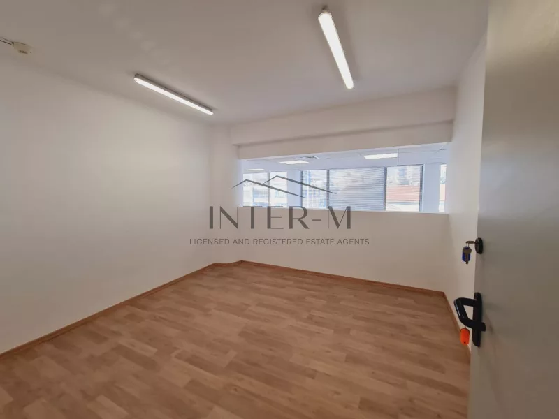 Renovated Business Offices For Sale In Agios Ioannis,Limassol φωτογραφία 3