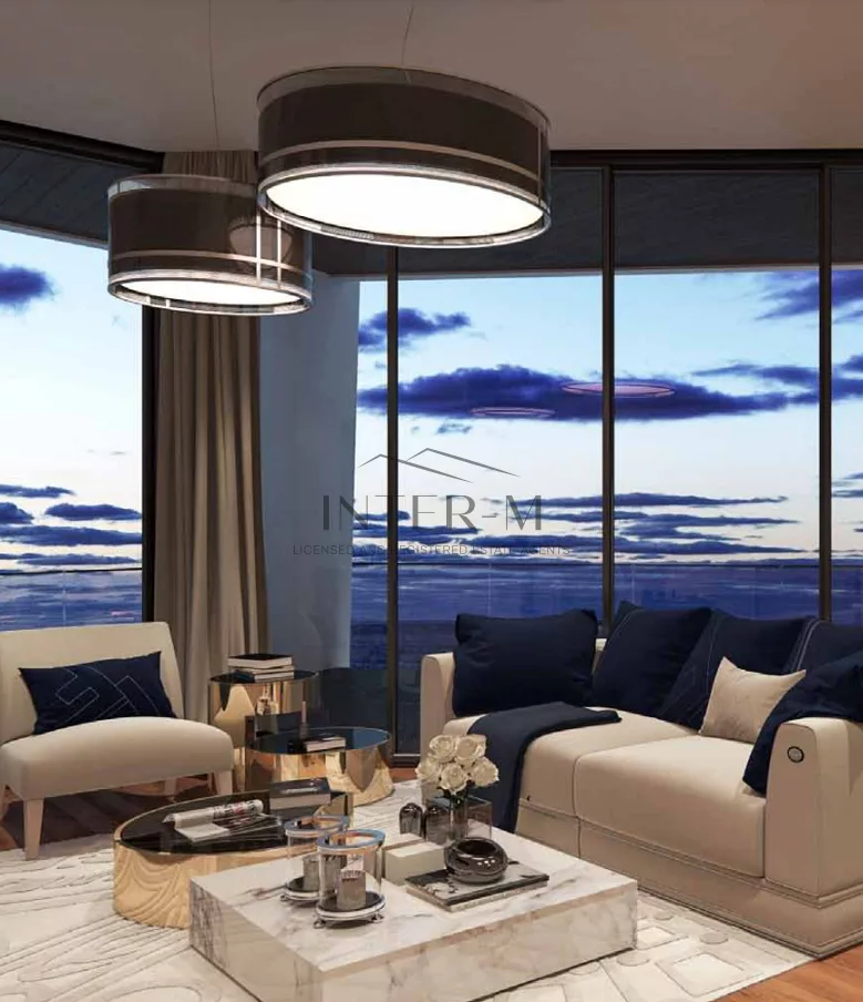 Luxury Apartment For Sale In Germasogeia   , Limassol  (2 Bedroom) φωτογραφία 15
