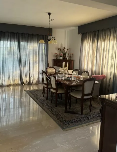3 Floor Building For Sale In Agia Fyla,Limassol (5 Bedroom) φωτογραφία 4