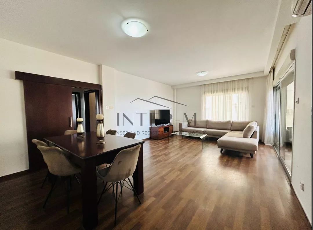 Beautiful Apartment To Rent,In Germasogeia,Limassol (3 Bedroom) φωτογραφία 14