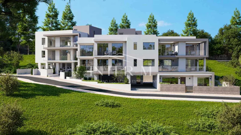 Modern 2-Bedroom Apartment for Sale in Mesogi, Paphos,Cyprus photo 5