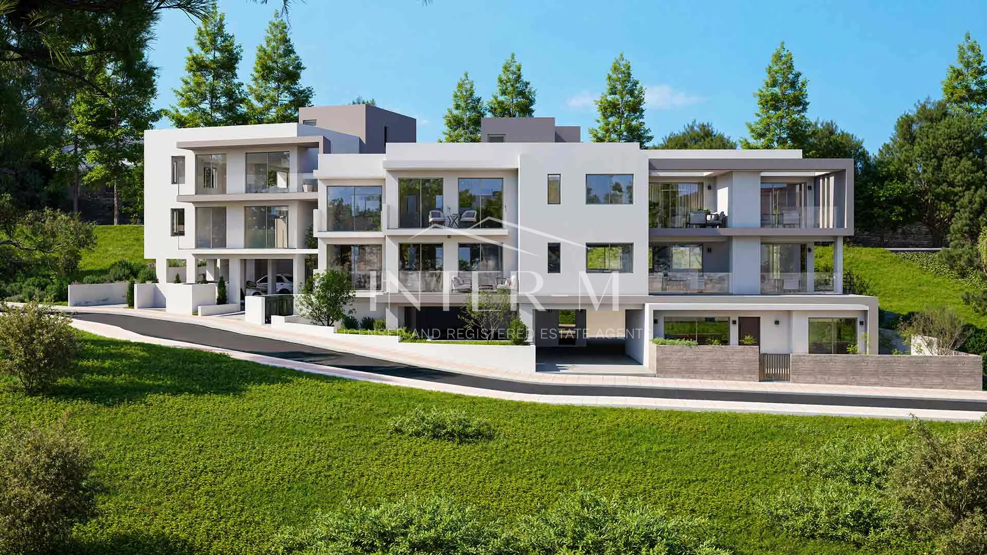 Modern 2-Bedroom Apartment for Sale in Mesogi, Paphos,Cyprus photo 5