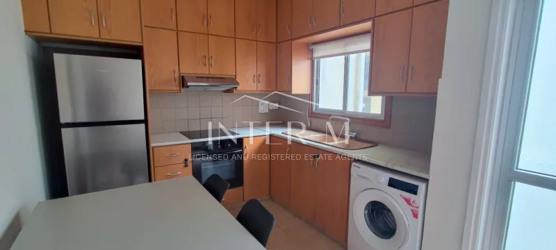 Apartment For Rent In Zoo Area, Limassol (2 Bedroom) φωτογραφία 5