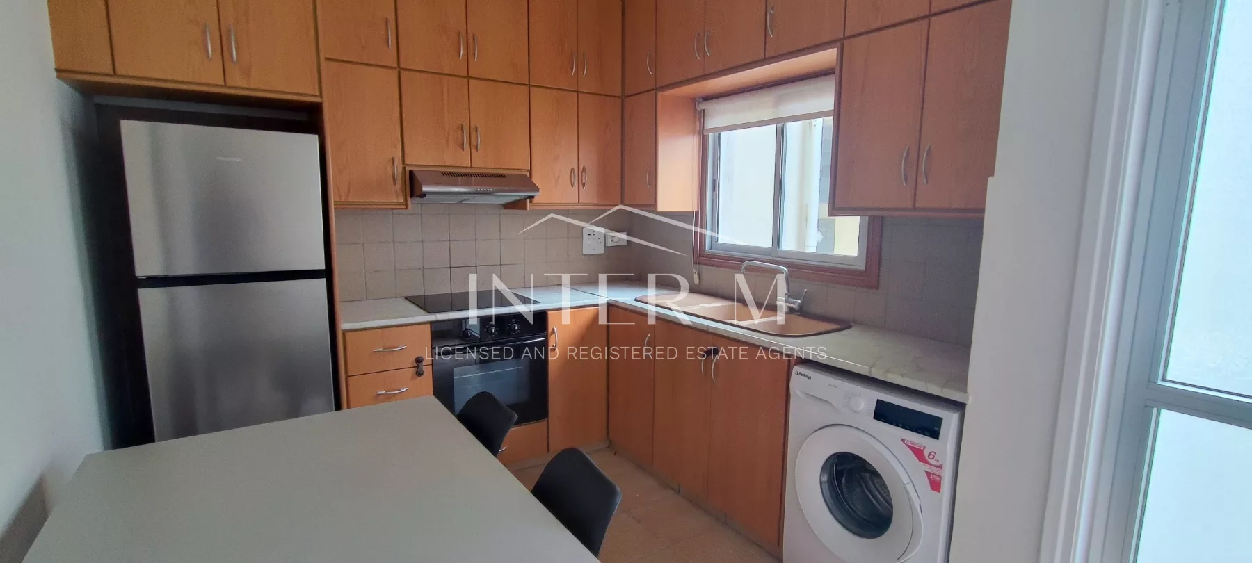 Apartment For Rent In Zoo Area, Limassol (2 Bedroom) φωτογραφία 5