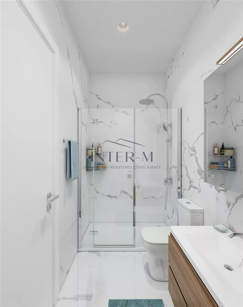 New Modern Apartment For Sale In Mesa Geitonia (3 Bedroom) φωτογραφία 21