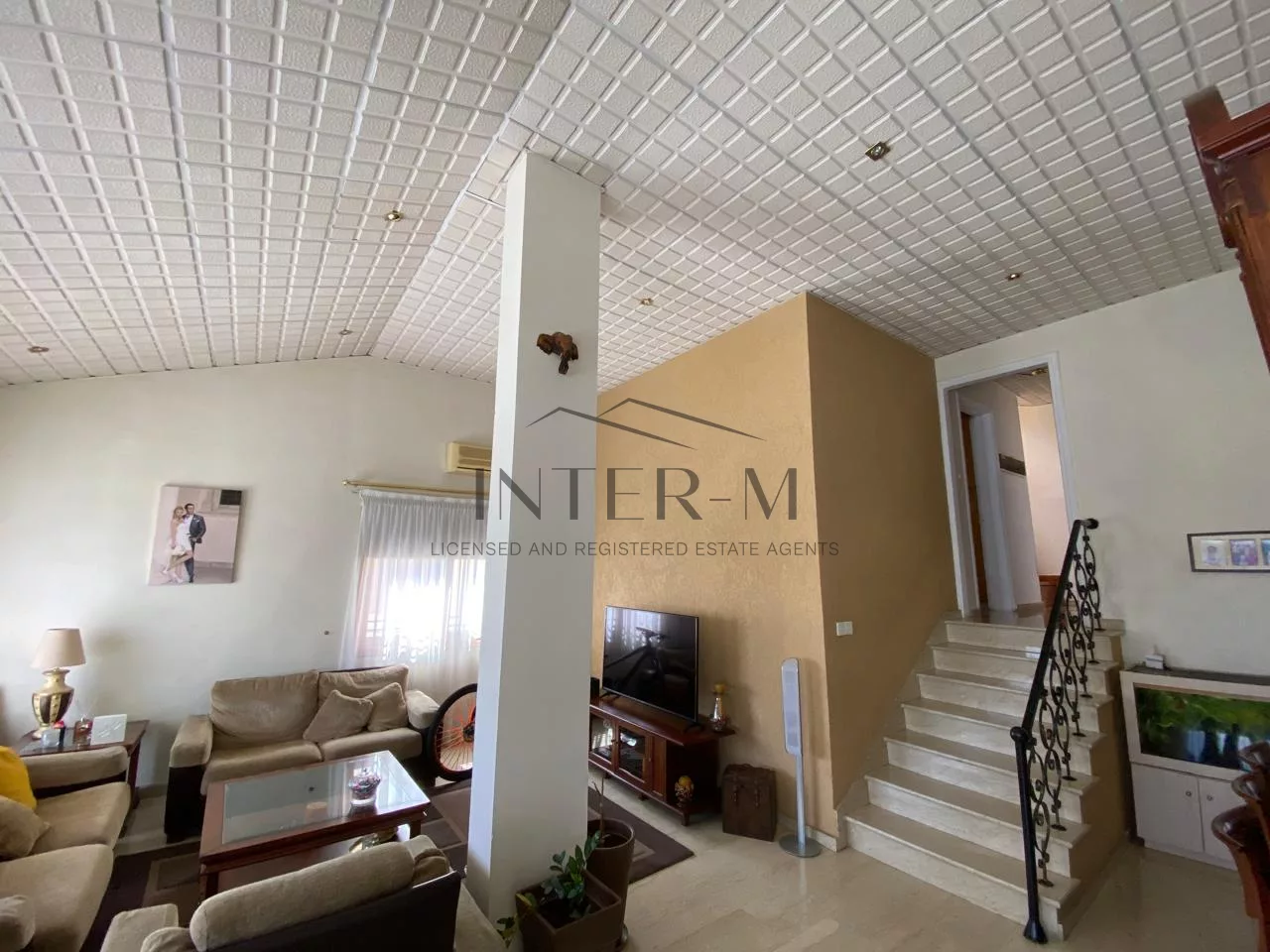 Semi-Detached House For Sale In Agios Nikolaos, Limassol, Cyprus (3 Bedroom) φωτογραφία 31