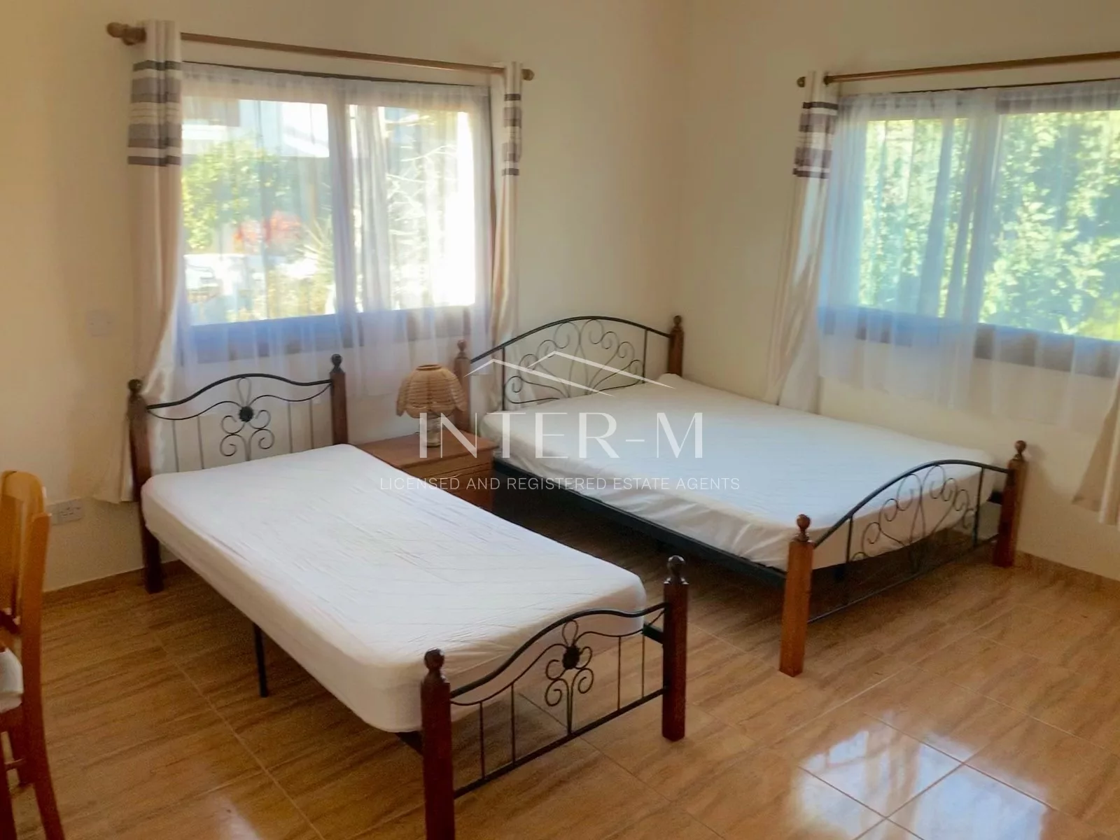 Villa For Rent In Peyia Paphos (3 Bedroom) φωτογραφία 14