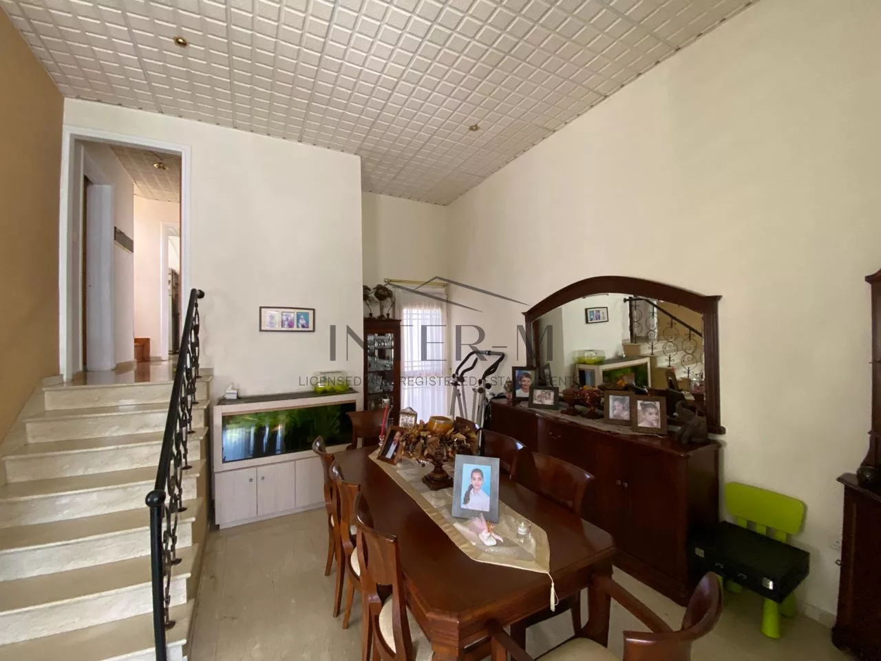 Semi-Detached House For Sale In Agios Nikolaos, Limassol, Cyprus (3 Bedroom) φωτογραφία 32