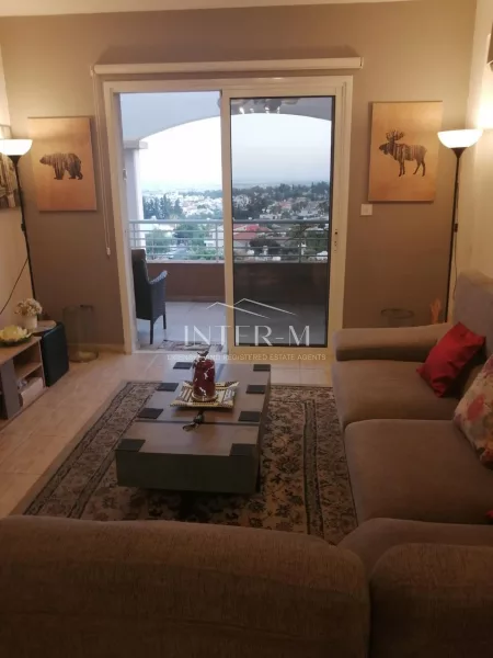 Beautiful Apartment For Rent In Ayia Fyla , Limassol  (2 Bedroom) φωτογραφία 2