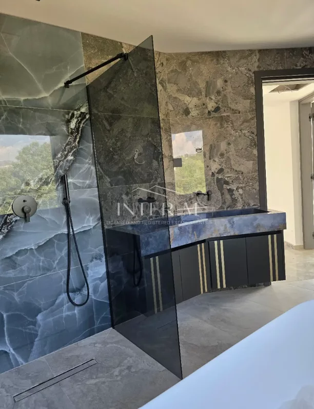 Luxury Villa For Sale In Konia, Paphos, Cyprus  (5 Bedroom) photo 9