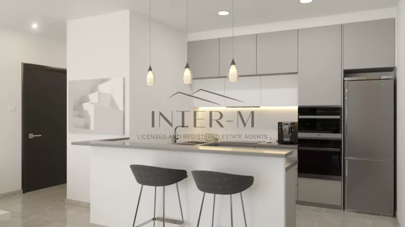Modern 2-Bedroom Apartment For Sale – Mesa Geitonia, Limassol, Cyprus φωτογραφία 5