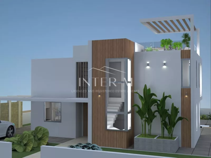 Villa In Peyia  (4 Bedroom) φωτογραφία 2