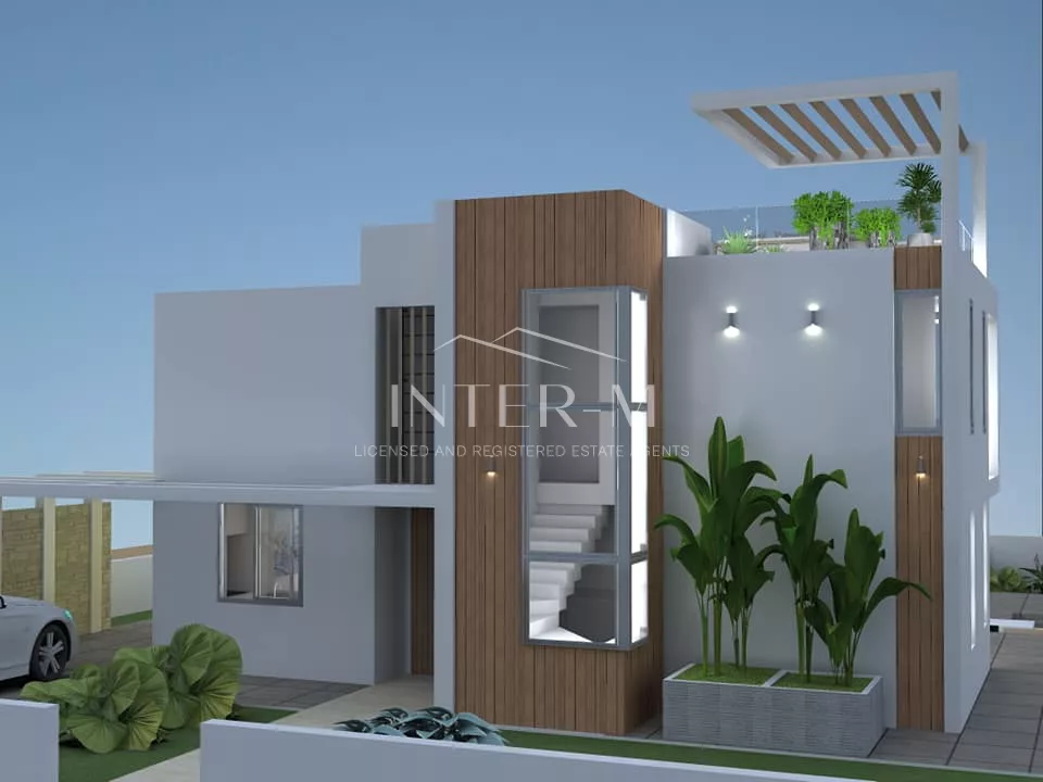 Villa In Peyia  (4 Bedroom) φωτογραφία 2