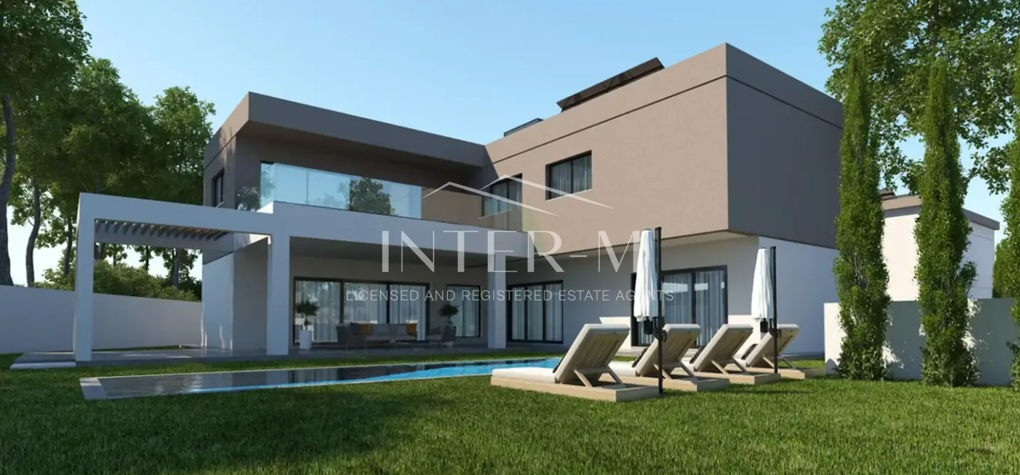 Luxury 5-Bedroom Villa for Sale – Erimi, Limassol,Cyprus photo 1